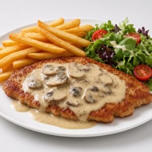 Scaloppina