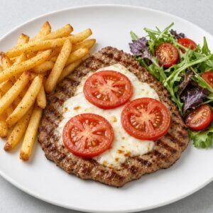 124 caprese