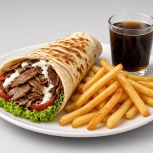 1631 kebap menu