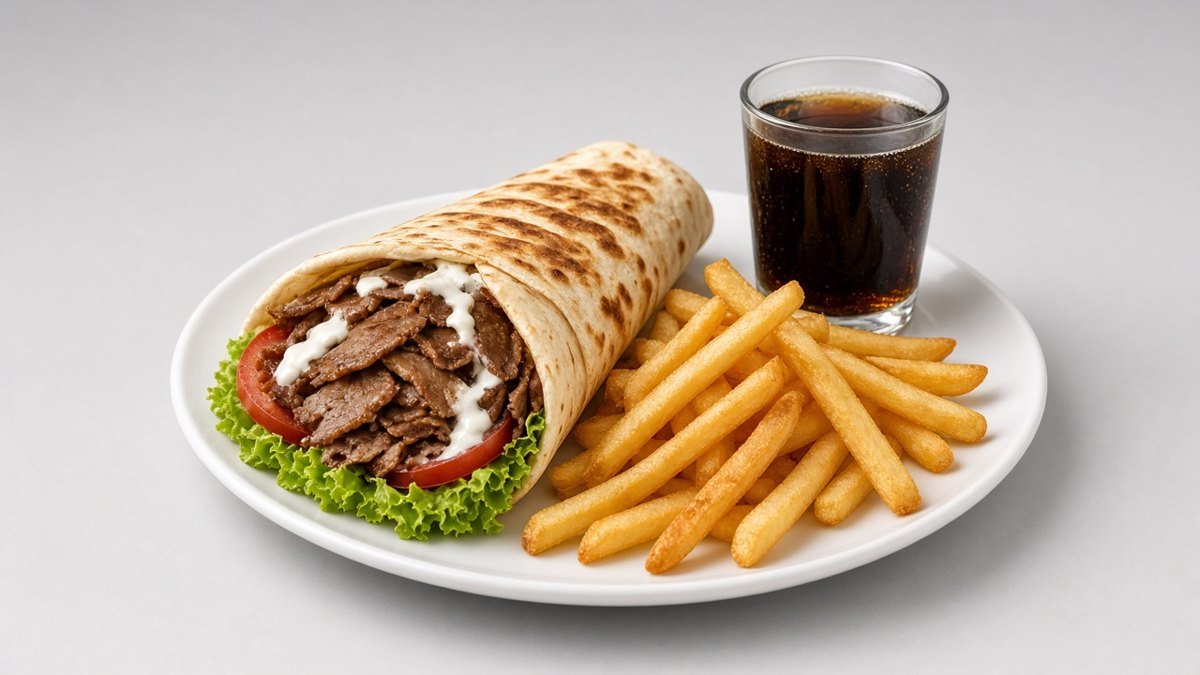 1631 kebap menu 1631 kebap menu
