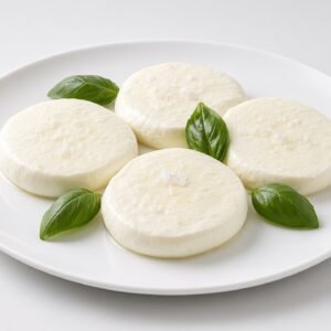 ex mozzarella
