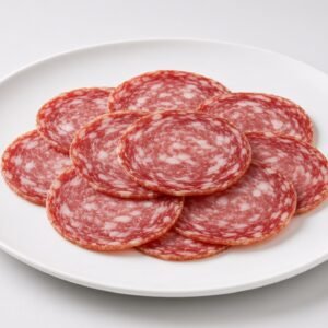 ex salami