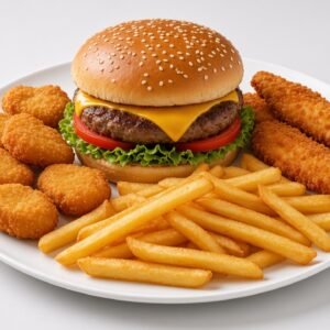 Menus